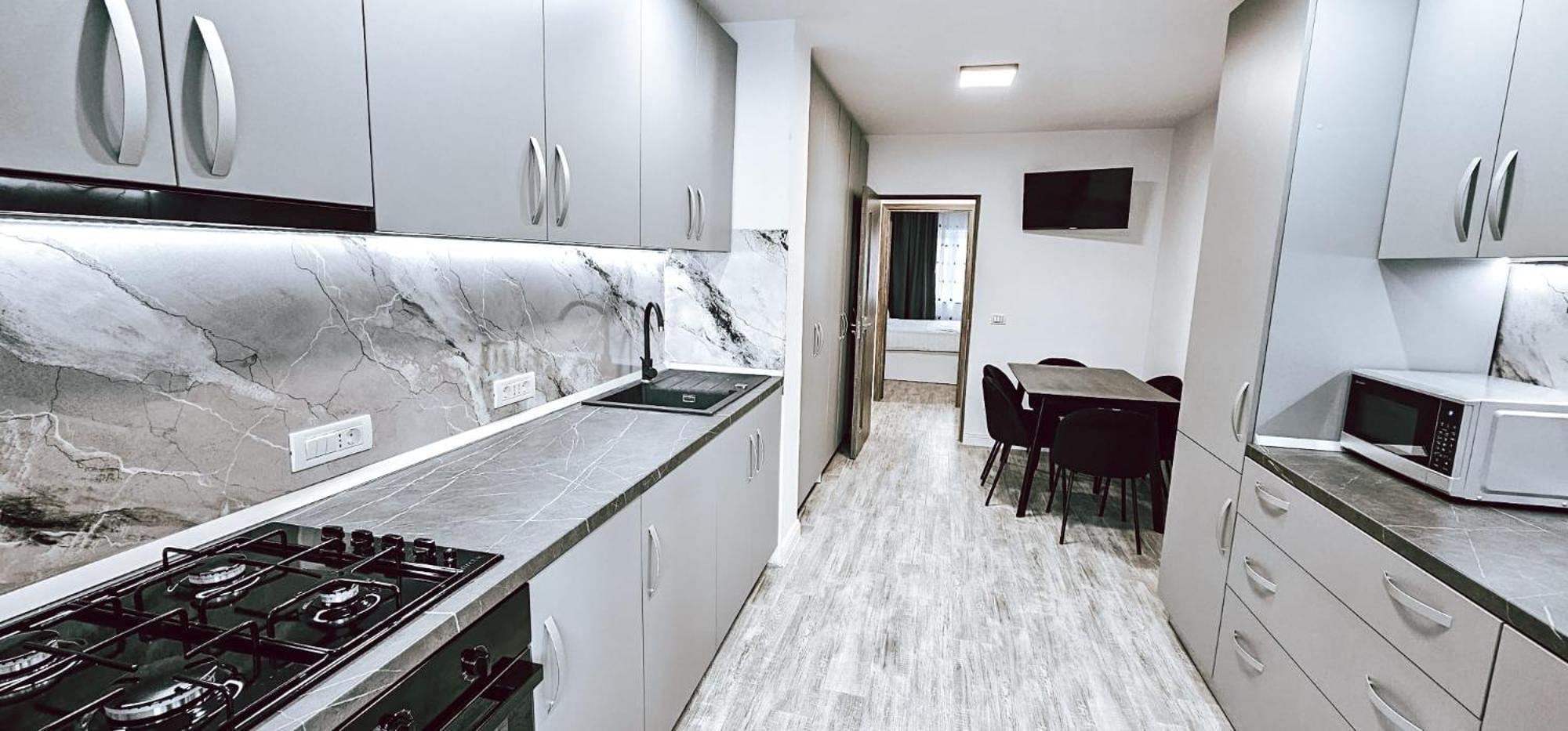 Cosy Apartment Făgăraş Habitación foto